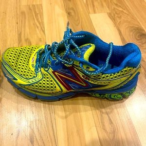 New Balance 2012 NYC Marathon Limited Edition Women’s Running Shoes